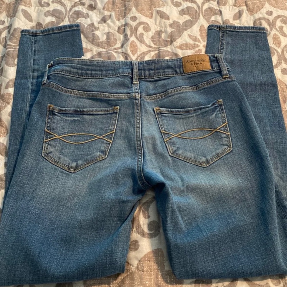A&F jeans bundle - Picture 3 of 11